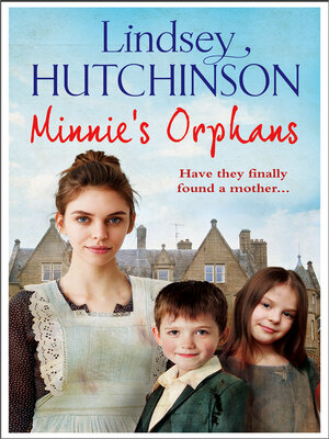 cover image of Minnie's Orphans